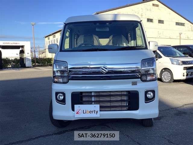 Suzuki EVERY WAGON 2025-11 6904914-7