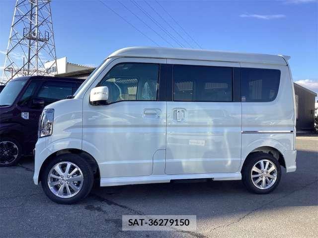 Suzuki EVERY WAGON 2025-11 6904914-8