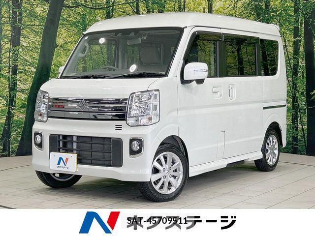Suzuki EVERY WAGON 2023-02 6904926-0