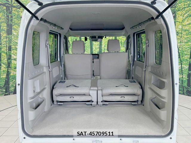 Suzuki EVERY WAGON 2023-02 6904926-9