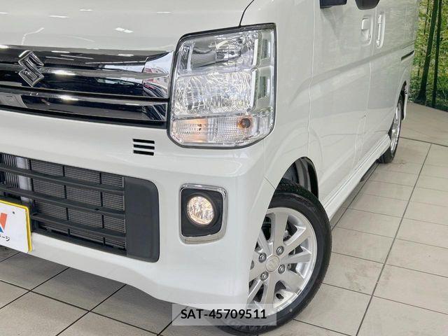 Suzuki EVERY WAGON 2023-02 6904926-11