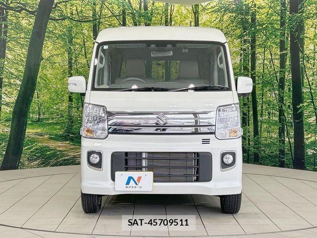 Suzuki EVERY WAGON 2023-02 6904926-13