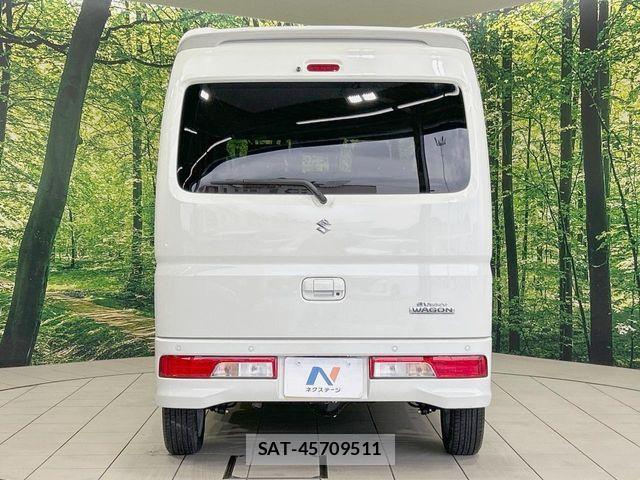 Suzuki EVERY WAGON 2023-02 6904926-14
