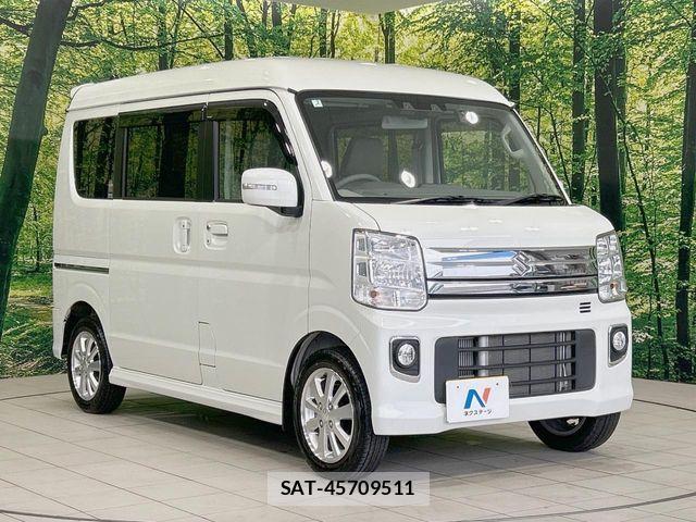 Suzuki EVERY WAGON 2023-02 6904926-15
