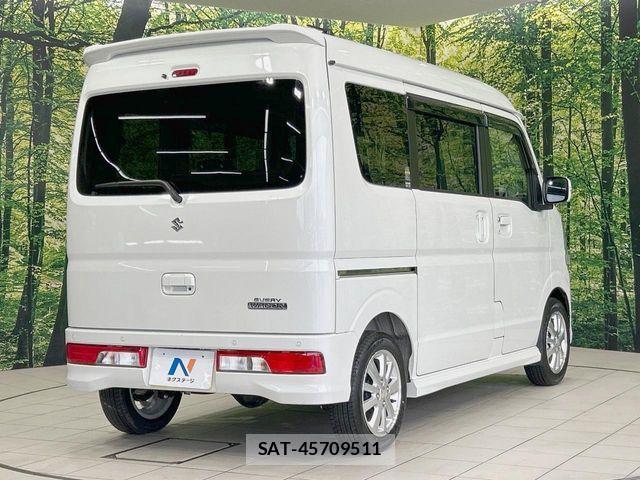 Suzuki EVERY WAGON 2023-02 6904926-16