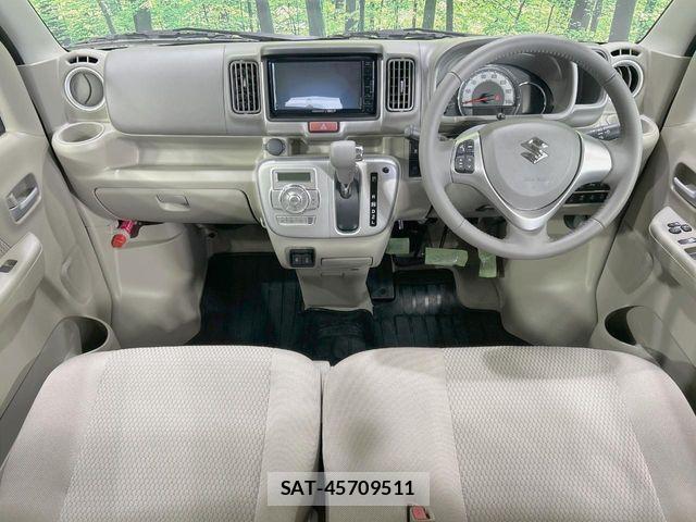 Suzuki EVERY WAGON 2023-02 6904926-1