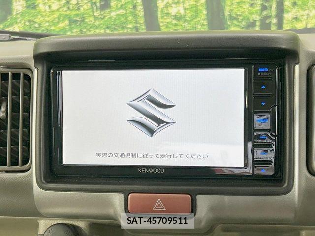 Suzuki EVERY WAGON 2023-02 6904926-2