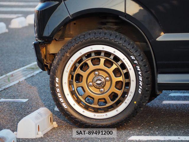 Suzuki EVERY WAGON 2014-04 6904937-9
