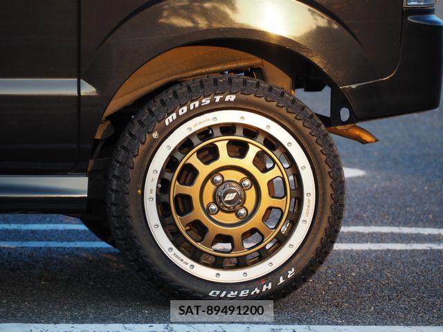 Suzuki EVERY WAGON 2014-04 6904937-10