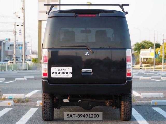 Suzuki EVERY WAGON 2014-04 6904937-11