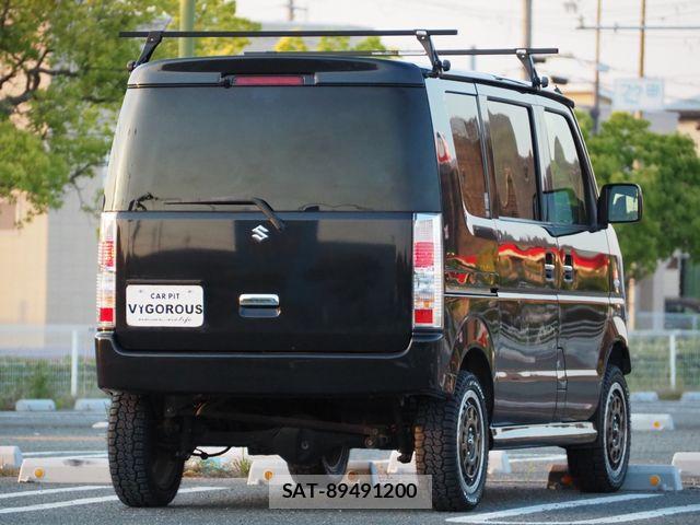 Suzuki EVERY WAGON 2014-04 6904937-12