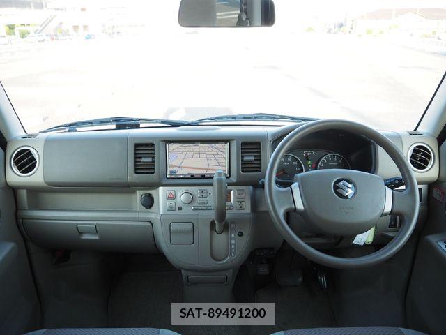 Suzuki EVERY WAGON 2014-04 6904937-13