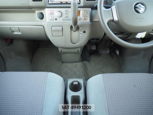 Suzuki EVERY WAGON 2014-04 6904937-15