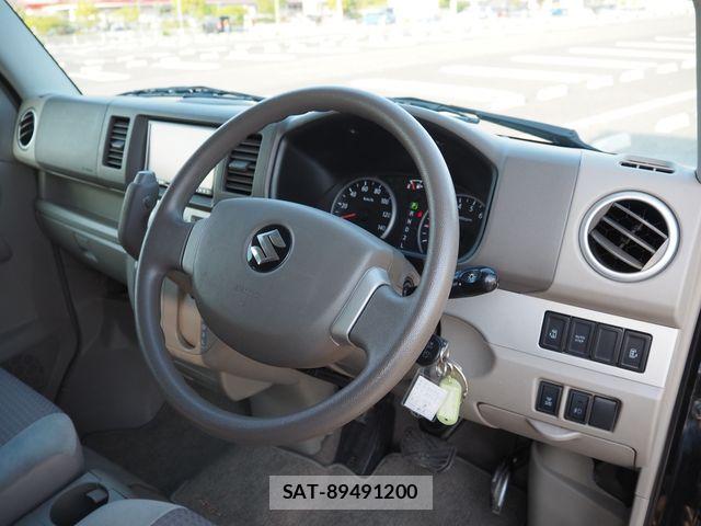 Suzuki EVERY WAGON 2014-04 6904937-1