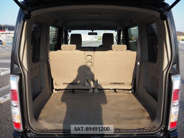 Suzuki EVERY WAGON 2014-04 6904937-22