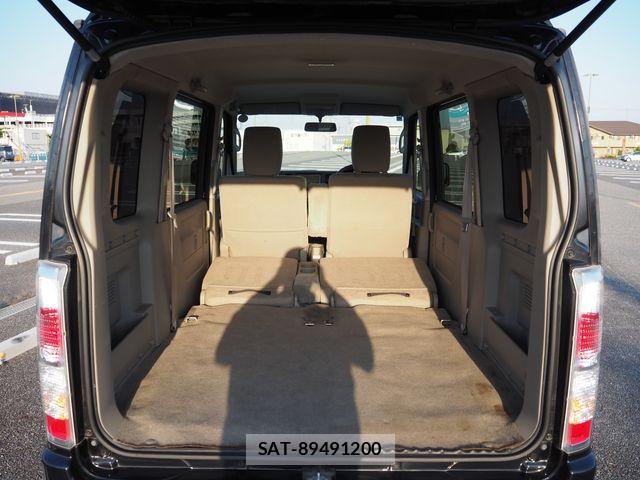 Suzuki EVERY WAGON 2014-04 6904937-23