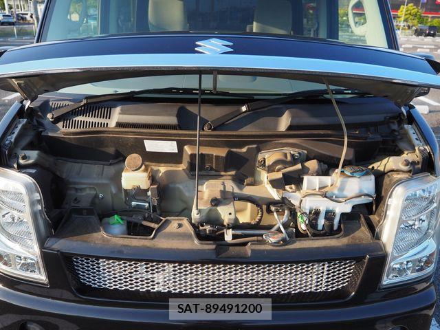 Suzuki EVERY WAGON 2014-04 6904937-25