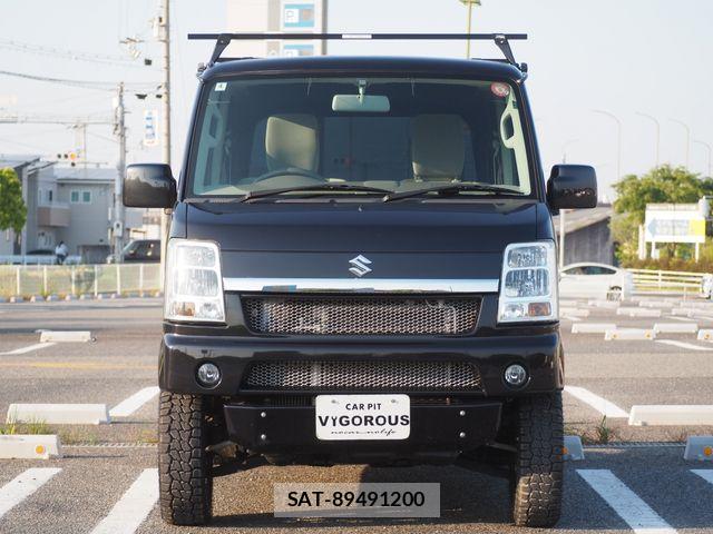 Suzuki EVERY WAGON 2014-04 6904937-3