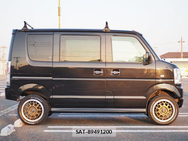 Suzuki EVERY WAGON 2014-04 6904937-5
