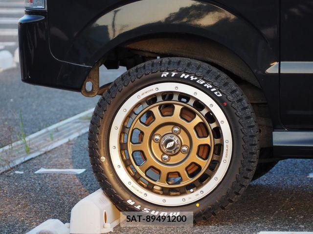 Suzuki EVERY WAGON 2014-04 6904937-6