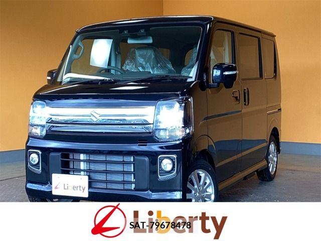 Suzuki EVERY WAGON 2025-12 6904917-0