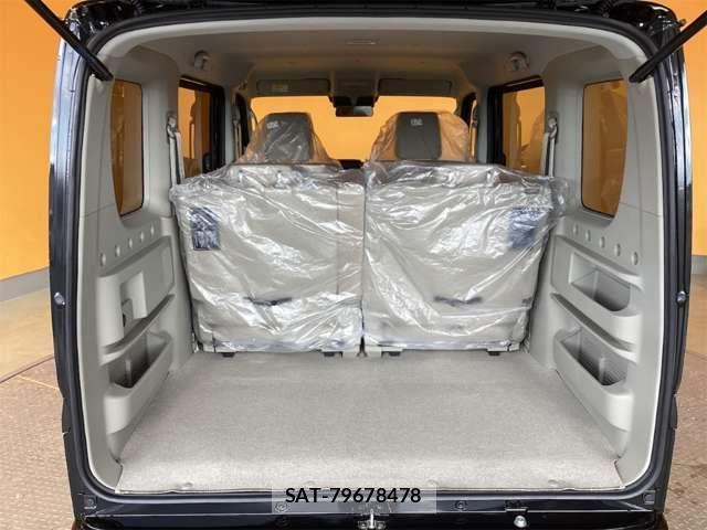 Suzuki EVERY WAGON 2025-12 6904917-11