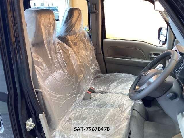 Suzuki EVERY WAGON 2025-12 6904917-13