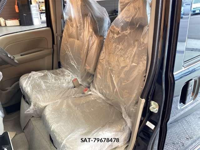 Suzuki EVERY WAGON 2025-12 6904917-14