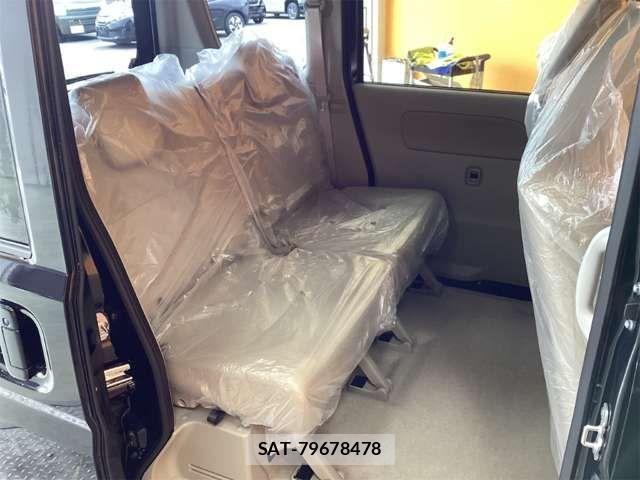Suzuki EVERY WAGON 2025-12 6904917-15