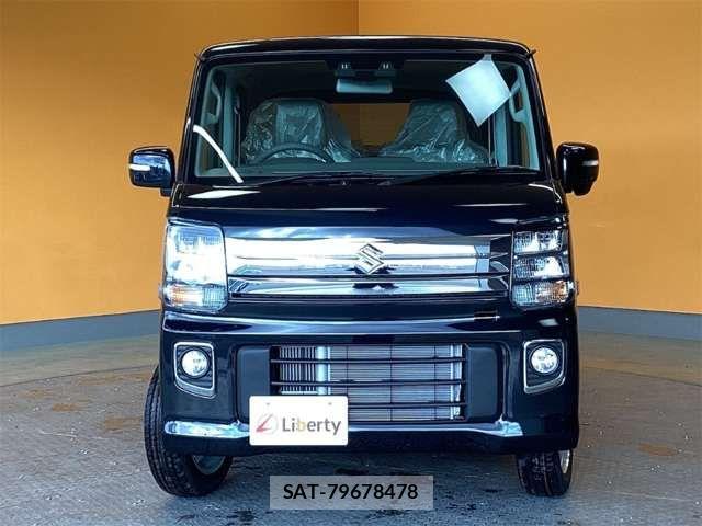 Suzuki EVERY WAGON 2025-12 6904917-4