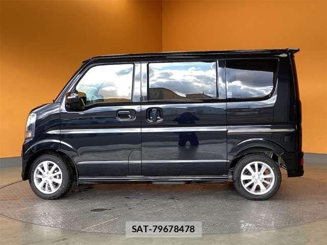 Suzuki EVERY WAGON 2025-12 6904917-5