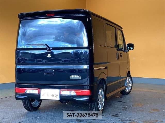 Suzuki EVERY WAGON 2025-12 6904917-7