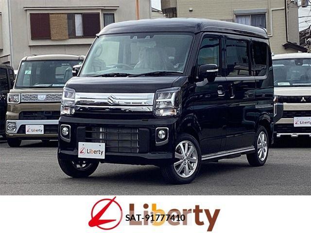 Suzuki EVERY WAGON 2026-01 6904918-0