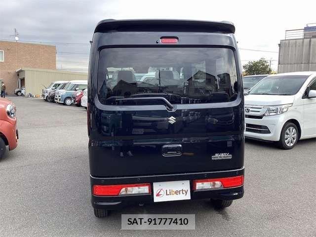 Suzuki EVERY WAGON 2026-01 6904918-9