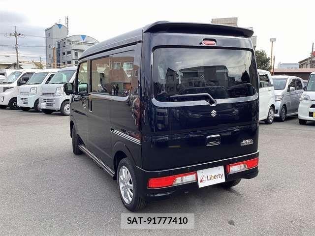 Suzuki EVERY WAGON 2026-01 6904918-10