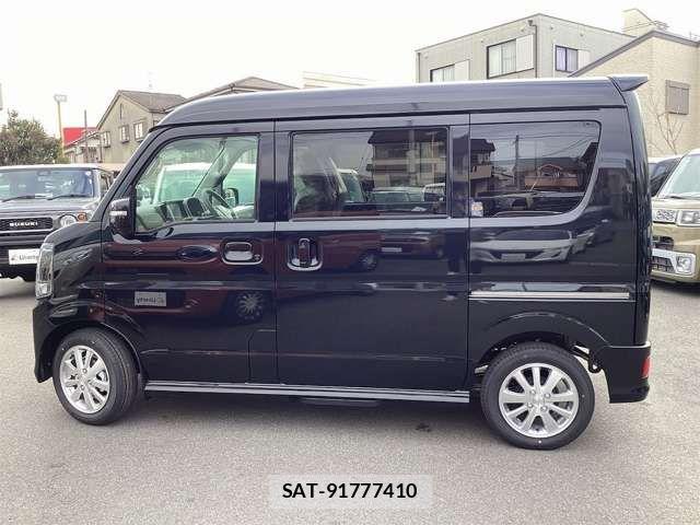 Suzuki EVERY WAGON 2026-01 6904918-11