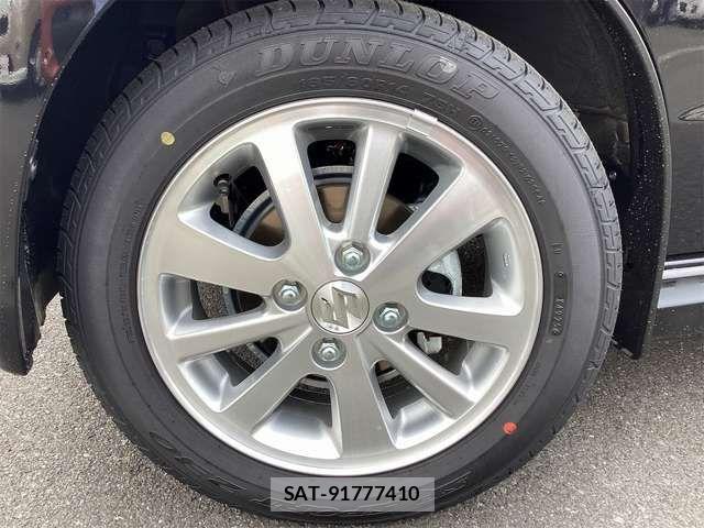 Suzuki EVERY WAGON 2026-01 6904918-12