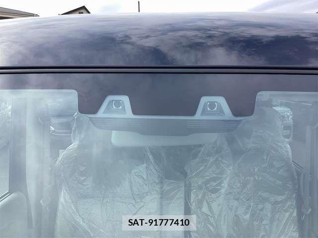 Suzuki EVERY WAGON 2026-01 6904918-16