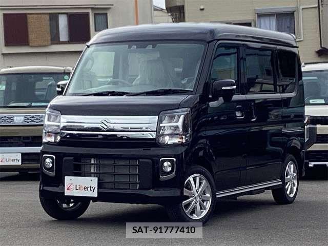 Suzuki EVERY WAGON 2026-01 6904918-4