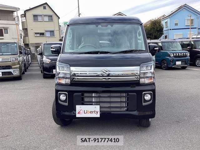 Suzuki EVERY WAGON 2026-01 6904918-5