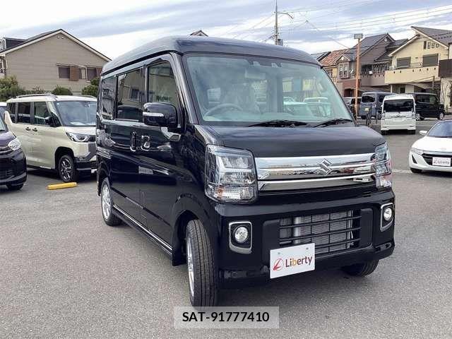 Suzuki EVERY WAGON 2026-01 6904918-6