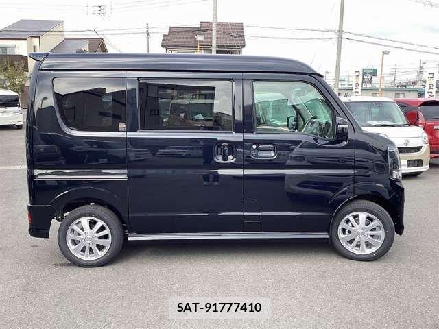 Suzuki EVERY WAGON 2026-01 6904918-7