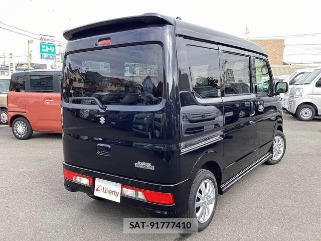 Suzuki EVERY WAGON 2026-01 6904918-8