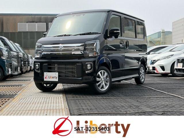 Suzuki EVERY WAGON 2025-10 6904044-0