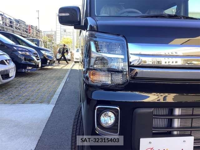 Suzuki EVERY WAGON 2025-10 6904044-13
