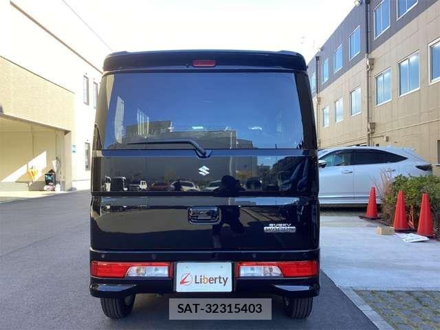 Suzuki EVERY WAGON 2025-10 6904044-18