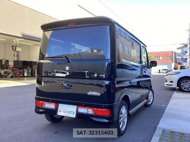 Suzuki EVERY WAGON 2025-10 6904044-4