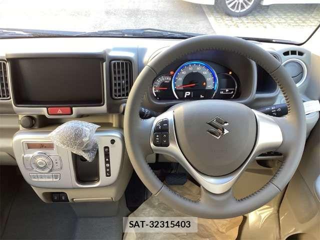 Suzuki EVERY WAGON 2025-10 6904044-5