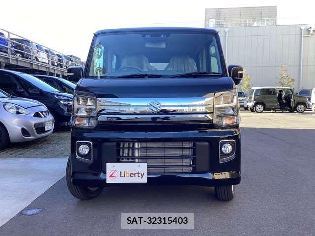 Suzuki EVERY WAGON 2025-10 6904044-7