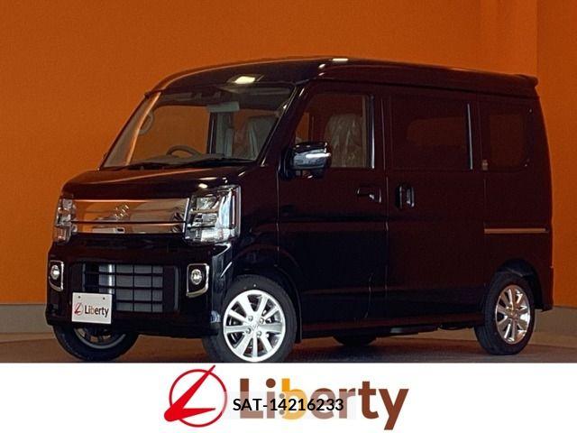 Suzuki EVERY WAGON 2025-12 6904919-0